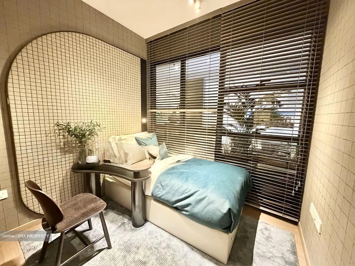 Pinery Residences (D16), Condominium #566572921